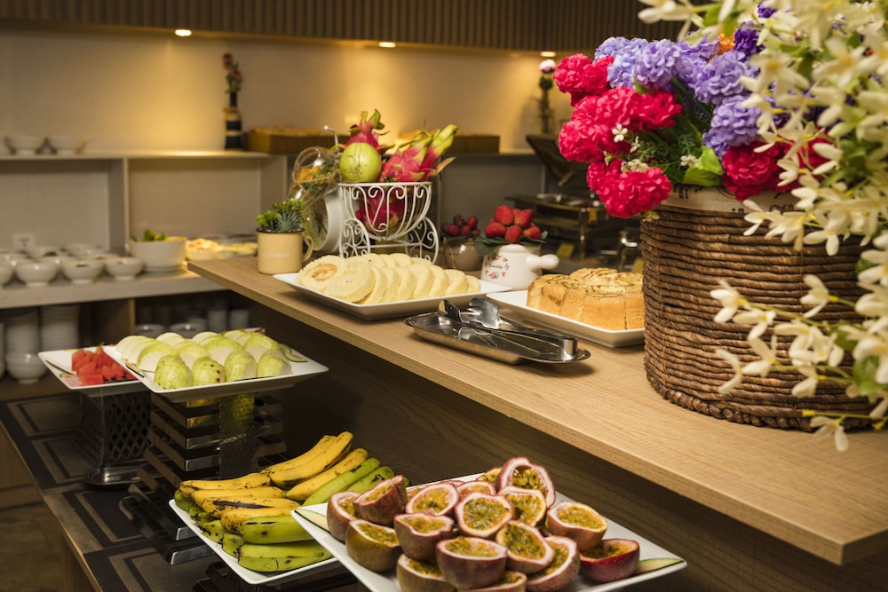 Smile Hotel Nha Trang 20/30