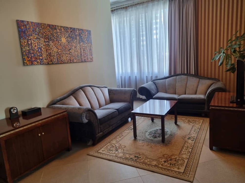 The Residence Suite Hotel 25/42