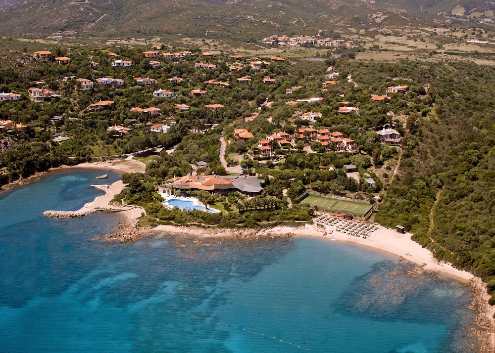 Hotel Don Diego 55/65