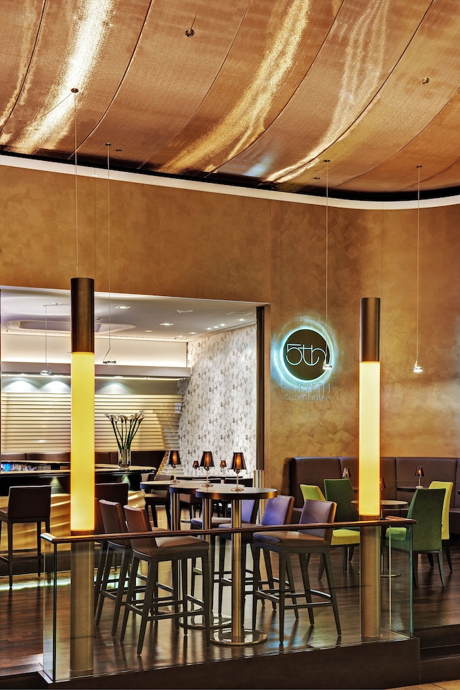 Hilton Garden Inn Frankfurt Airport 31/41