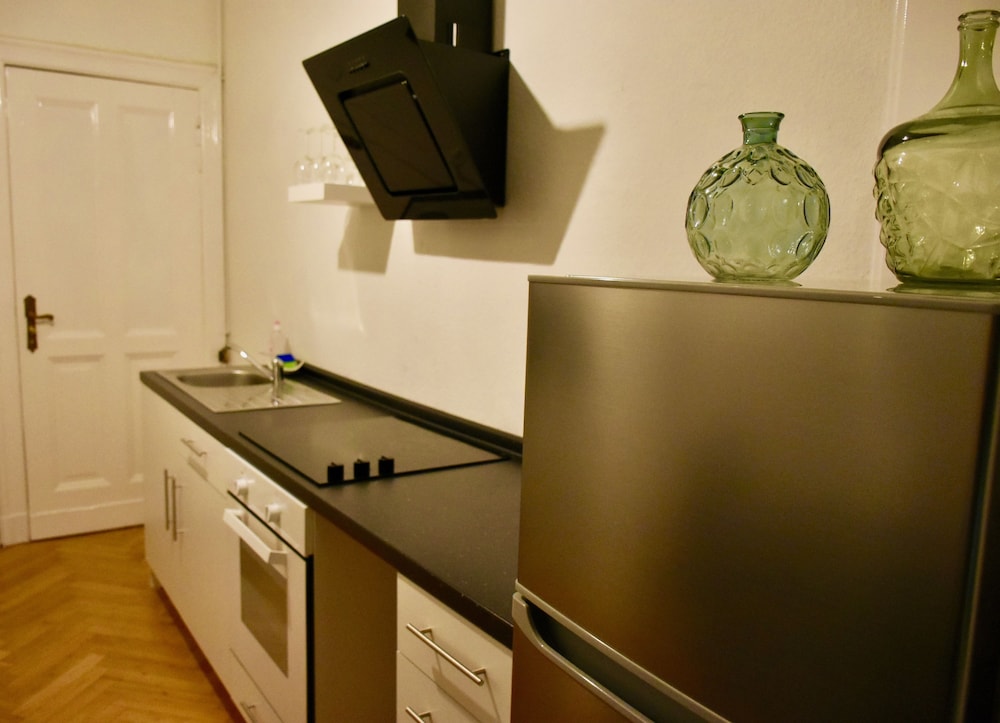 Aparthotel Thuringer Hof 46/50