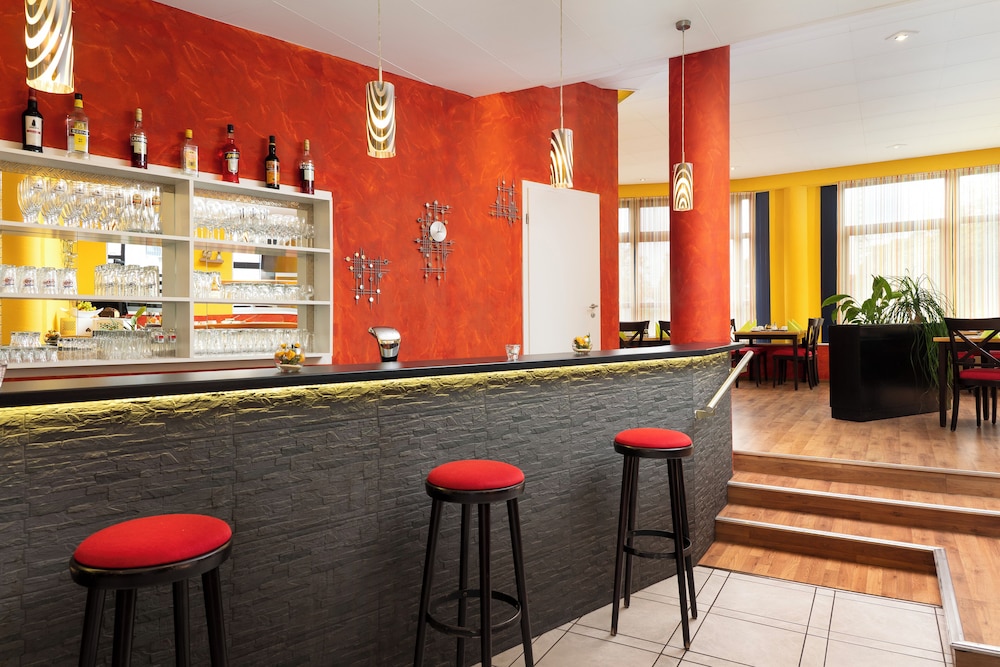 ates Hotel Lampertheim 15/21