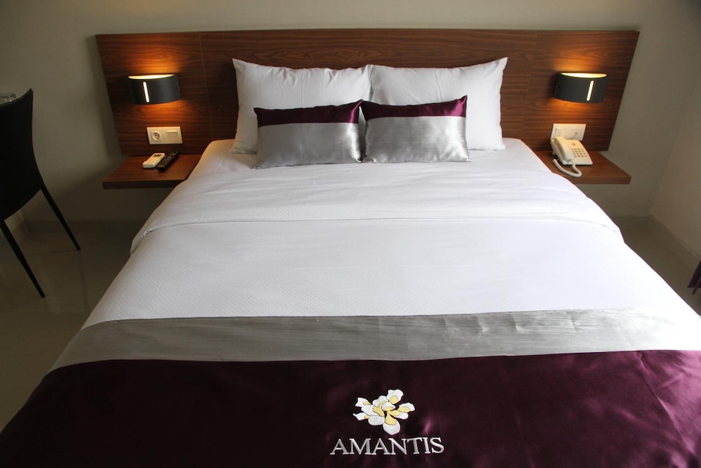 Amantis Hotel 14/31