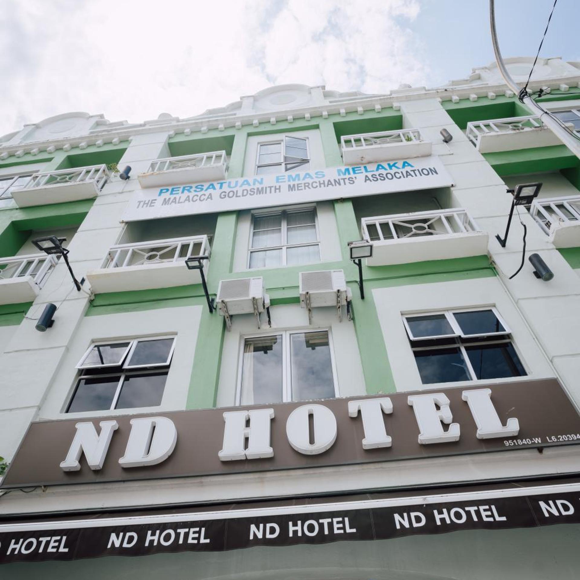 ND Hotel 2/51