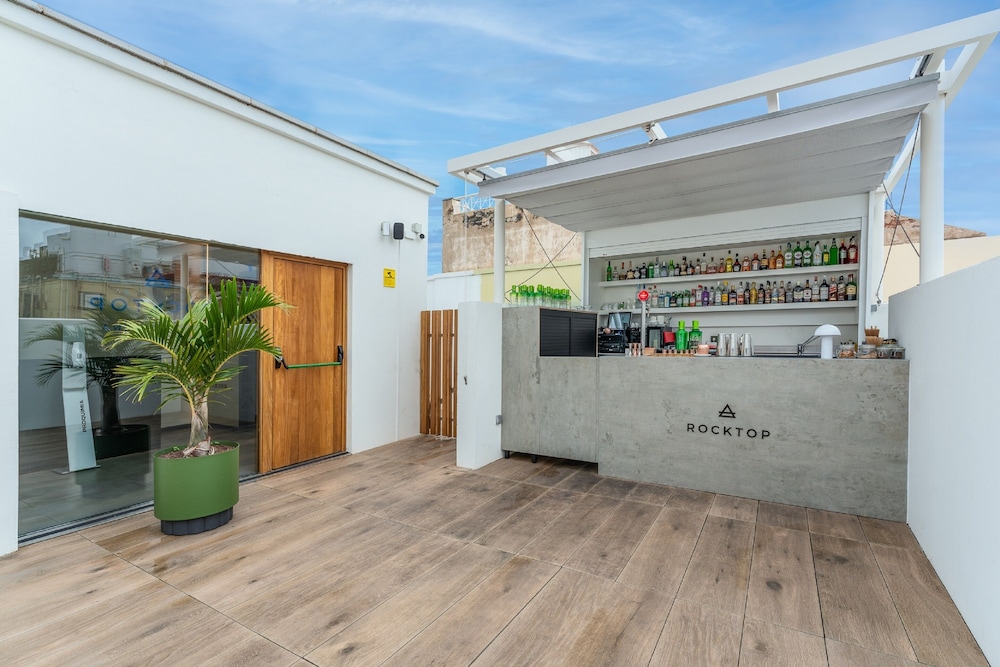 Boutique Hotel Cordial La Peregrina 7/50
