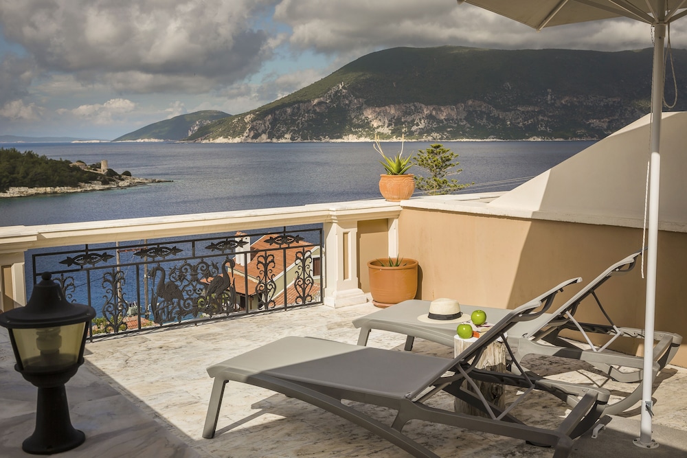 Faros Residence - Adults Only 7/43