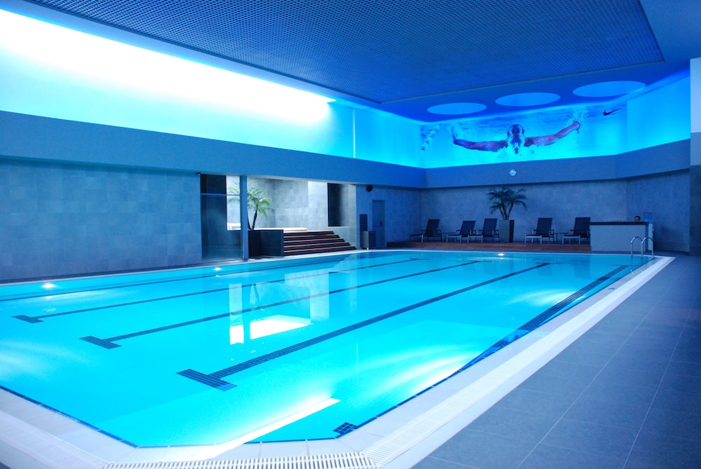 Point Hotel Barbaros 37/62