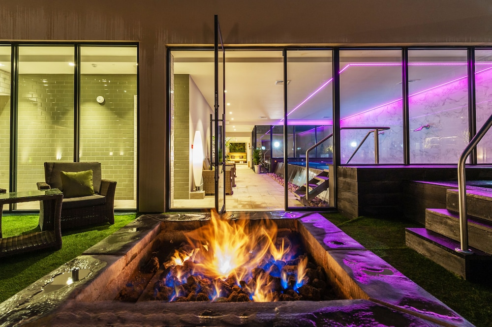 Appleby Manor Hotel & Garden Spa 20/50