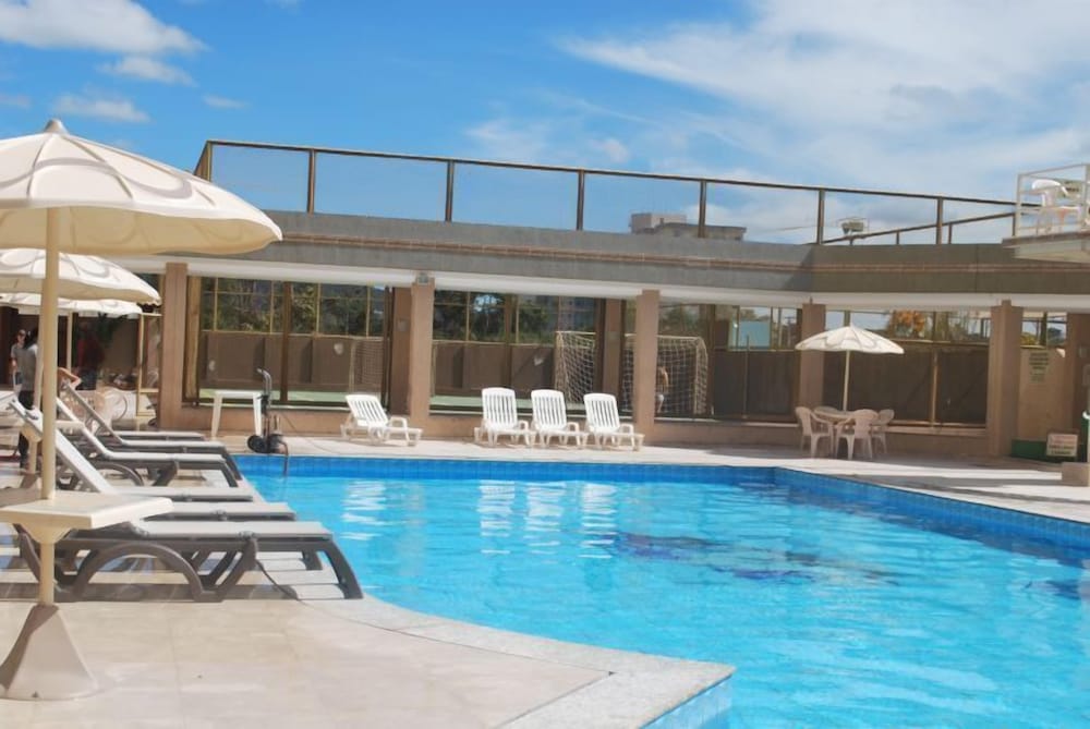 Prive Das Thermas I - Achei Ferias 4/50