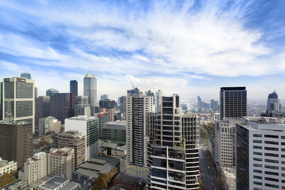 Platinum City Serviced Apartments 3/29