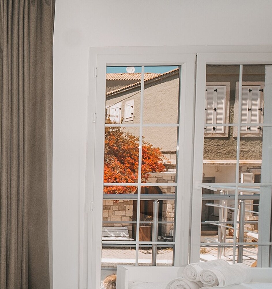 Mea Otel Reisdere Cesme 4/50