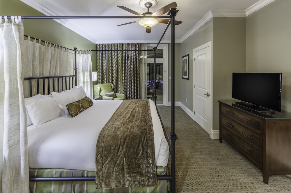 Holiday Inn Club Vacations Smoky Mountain Resort 9/50