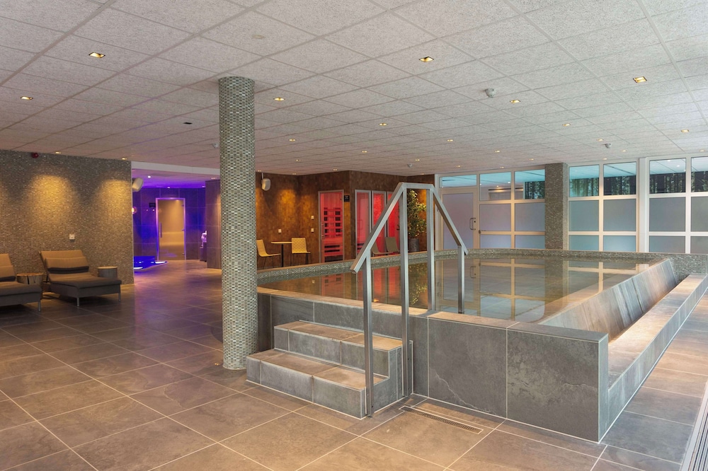 Scandic Lillehammer Hotel 32/66