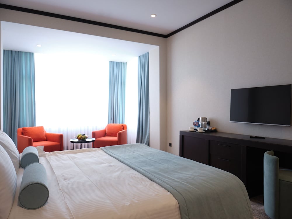Basqal Resort & Spa 13/57