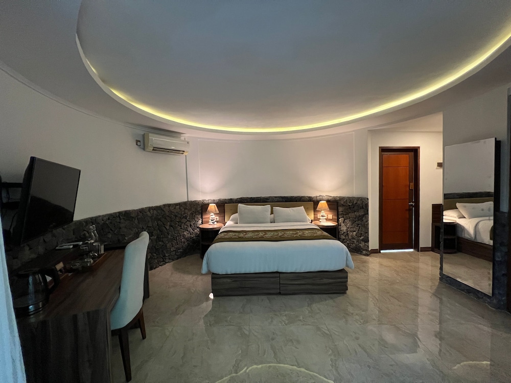 De Moksha Eco Friendly Boutique Resort & Restaurant 33/74