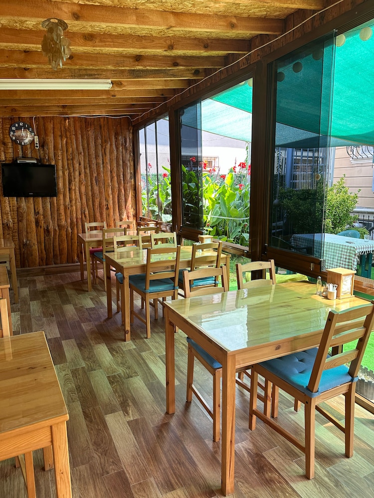 Villa D'or Butik Otel 16/27