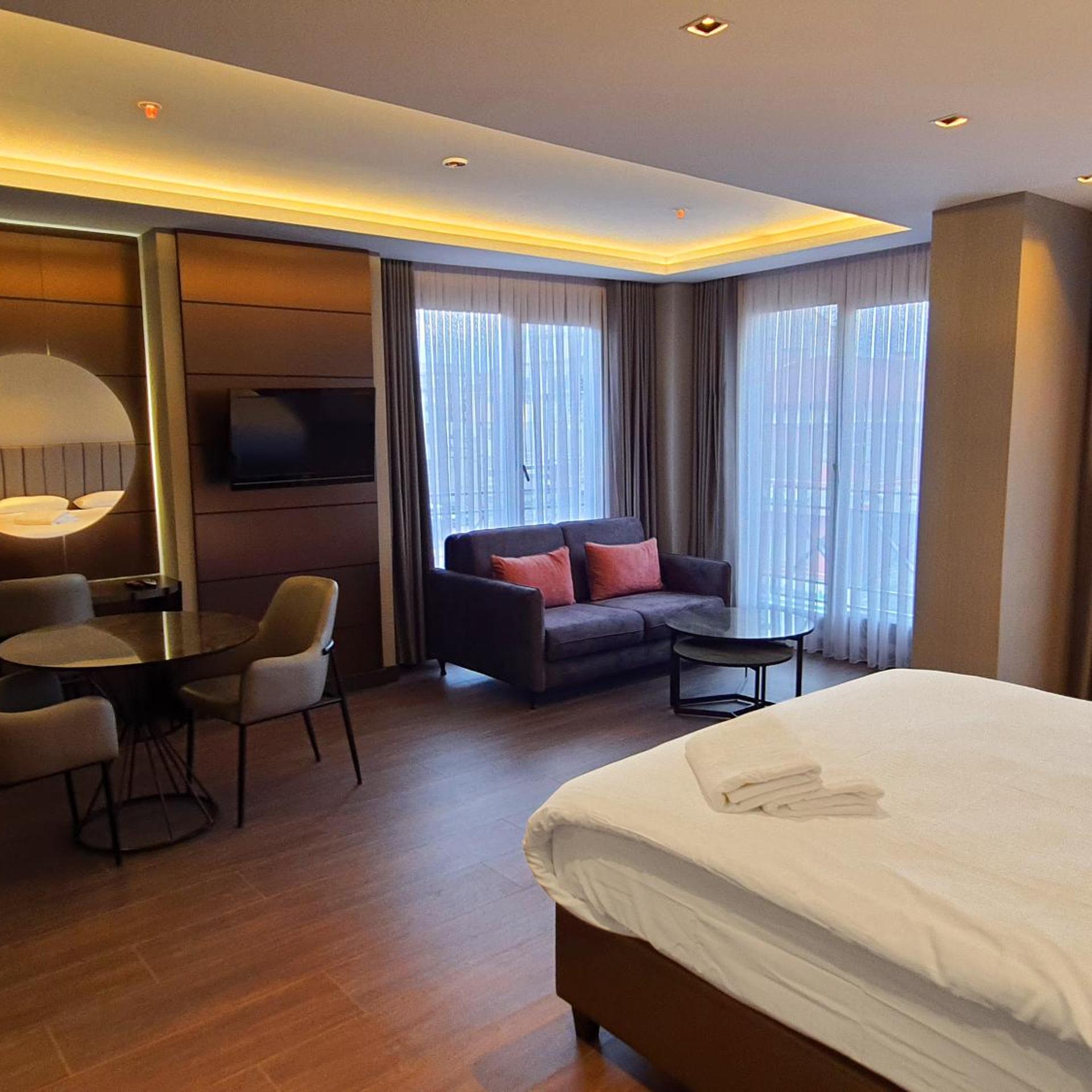 Kizilkaya Business Hotel 27/60
