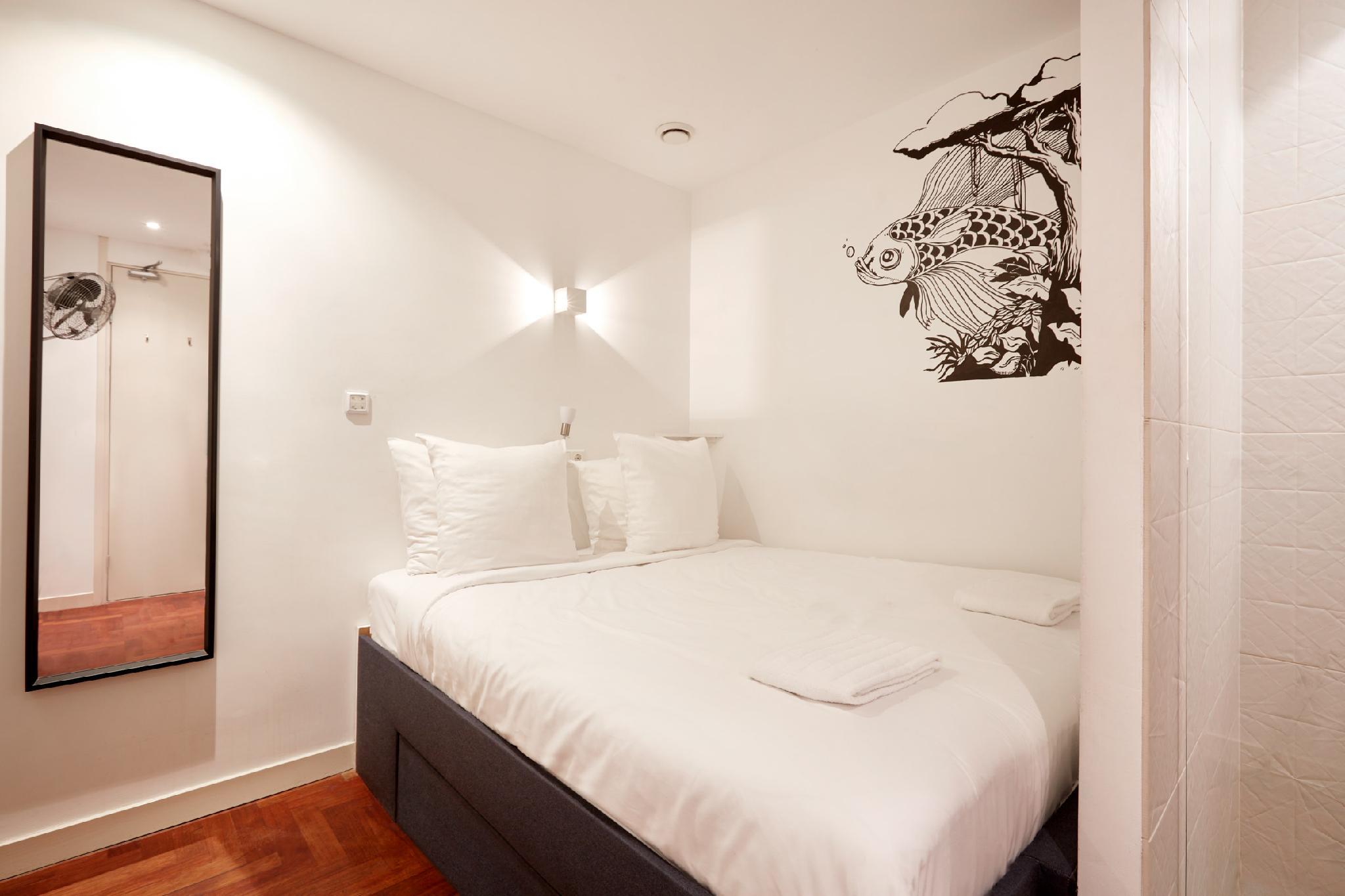 Vy Room
