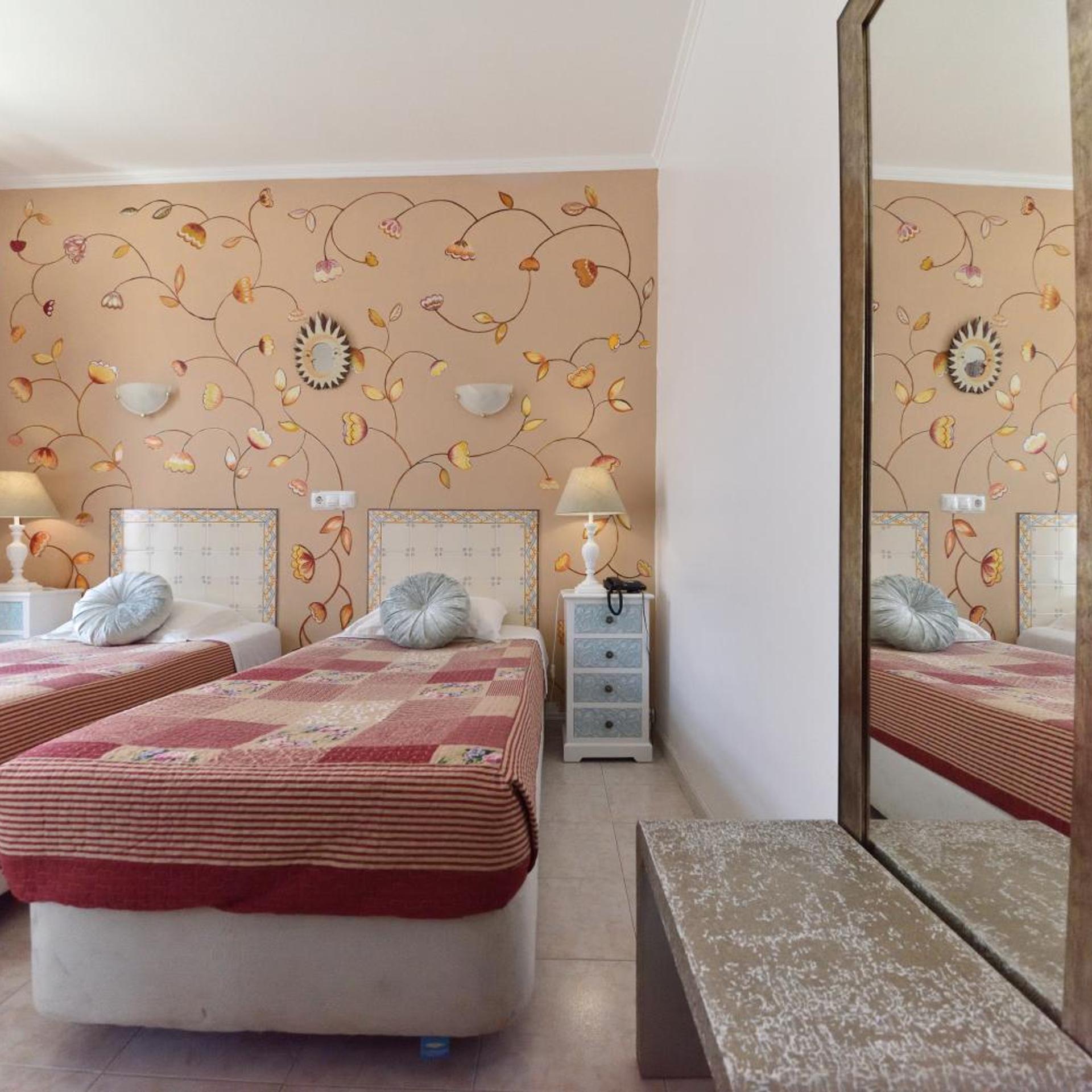 Bejense Hotel 23/49