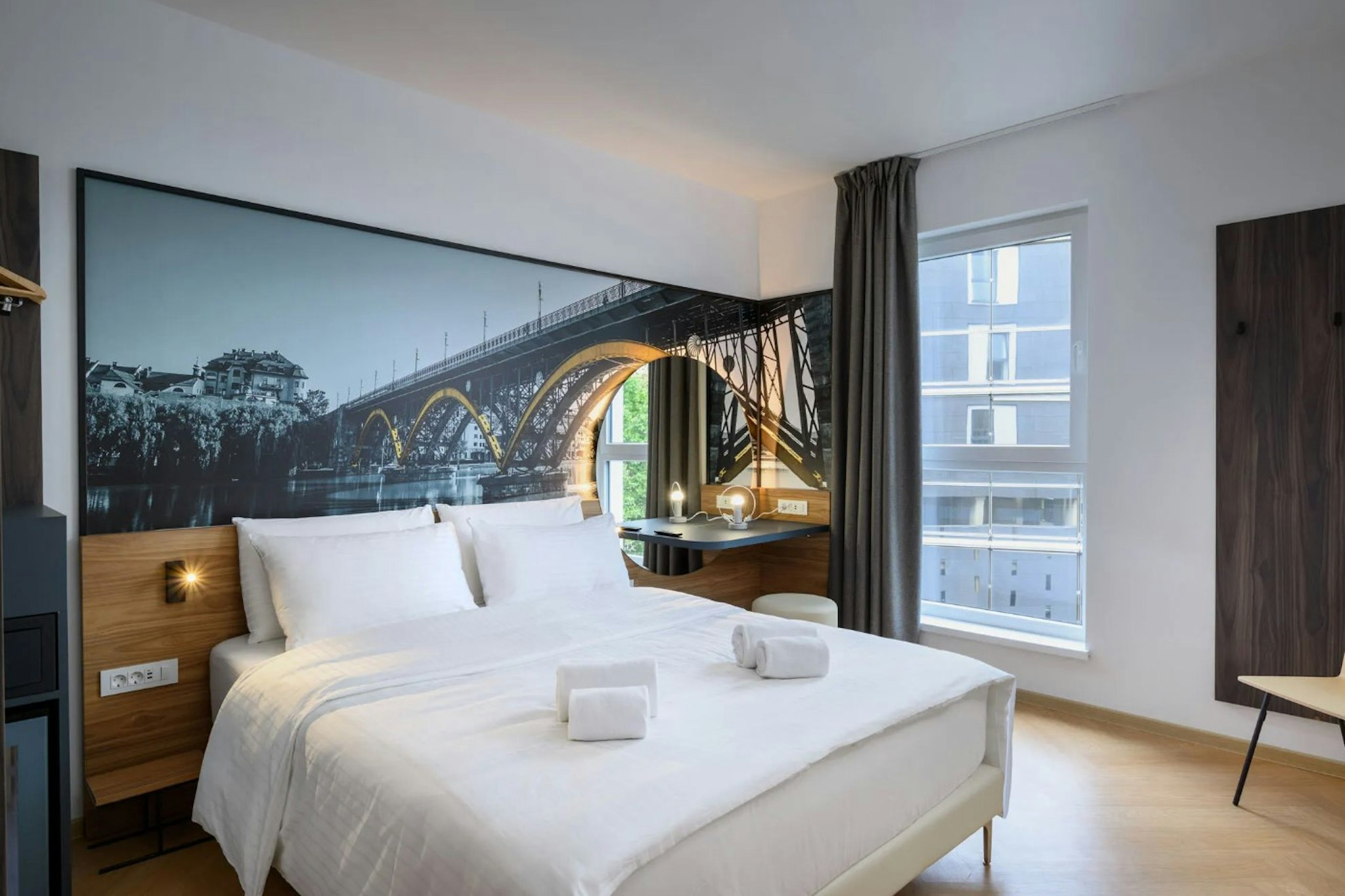 B&B Hotel Maribor 6/24