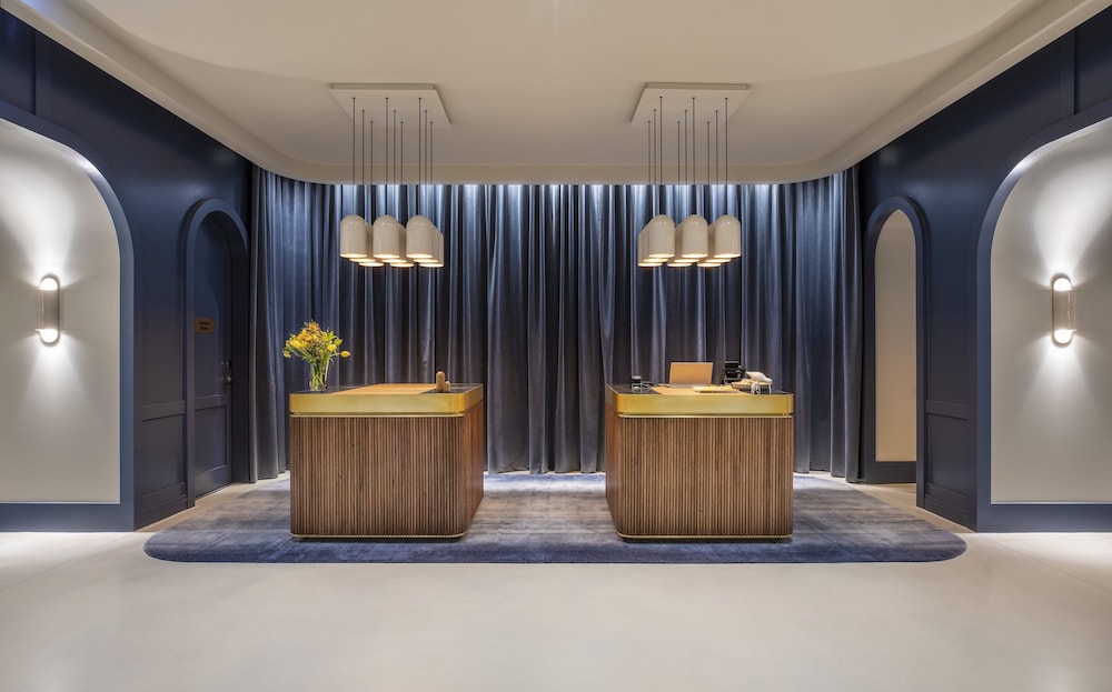 voco Melbourne Central, an IHG Hotel 6/77