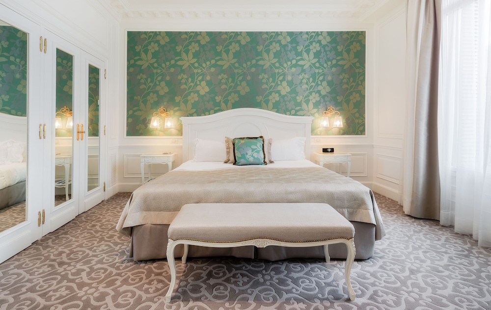 Hotel Hermitage Monte Carlo 23/77