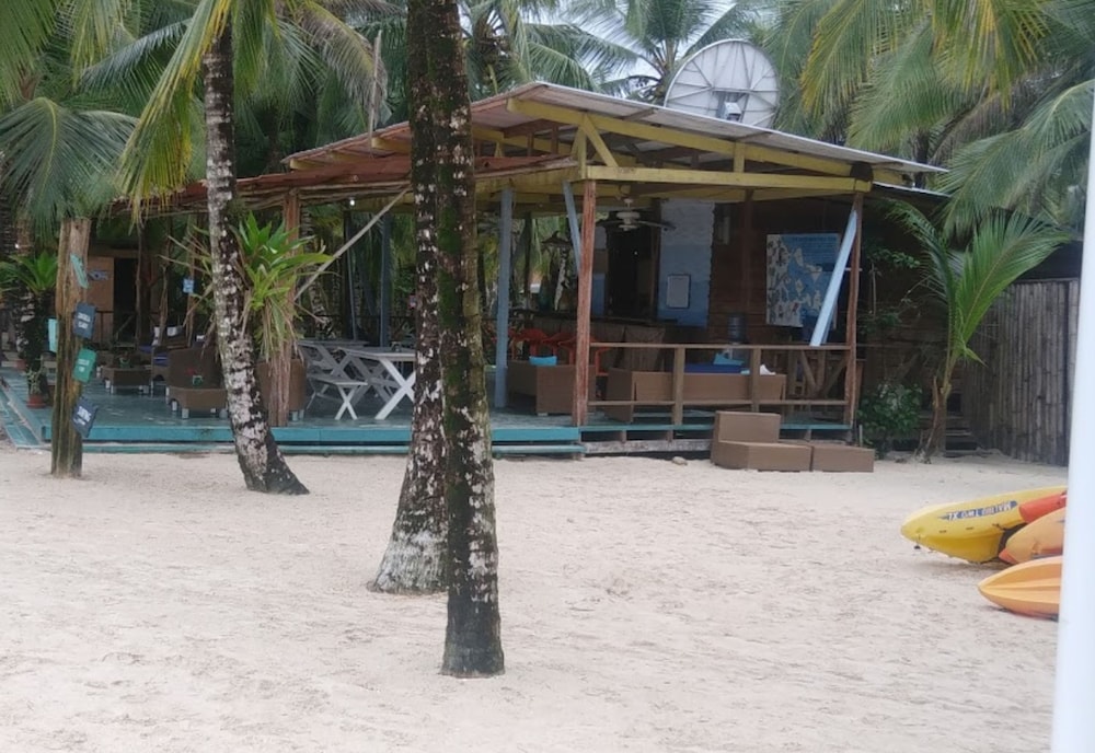 Punta Caracol Acqua Lodge Bp 22/45