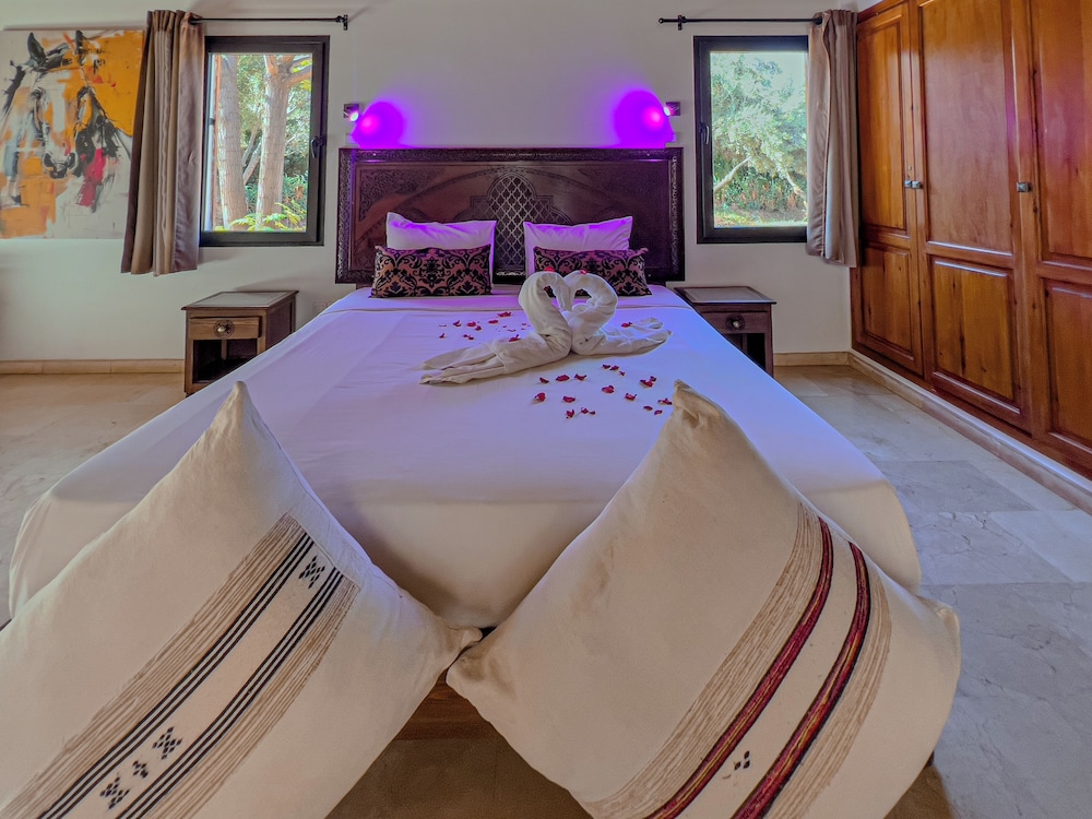 غرفة سوبيريور بغرفة نوم واحدة، Villa Marco 9/10