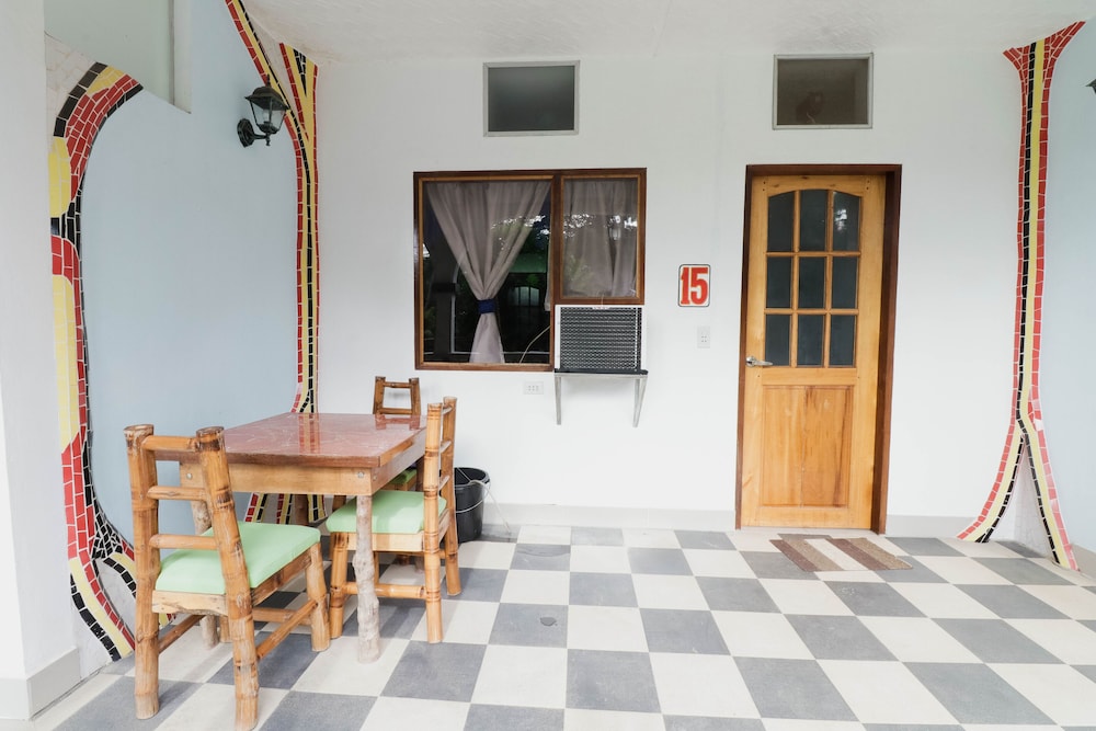 Kokosnuss Garden Resort 8/50
