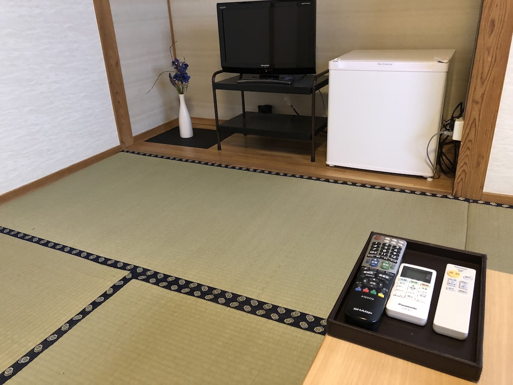 Yufuin Ryokan Okaeri 25/25