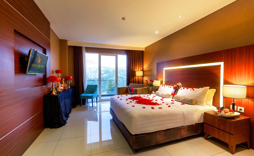 Clove Garden Hotel & Residence 22/58