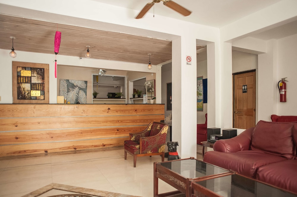 Ocean Rooms At Ocean Sands 45/50
