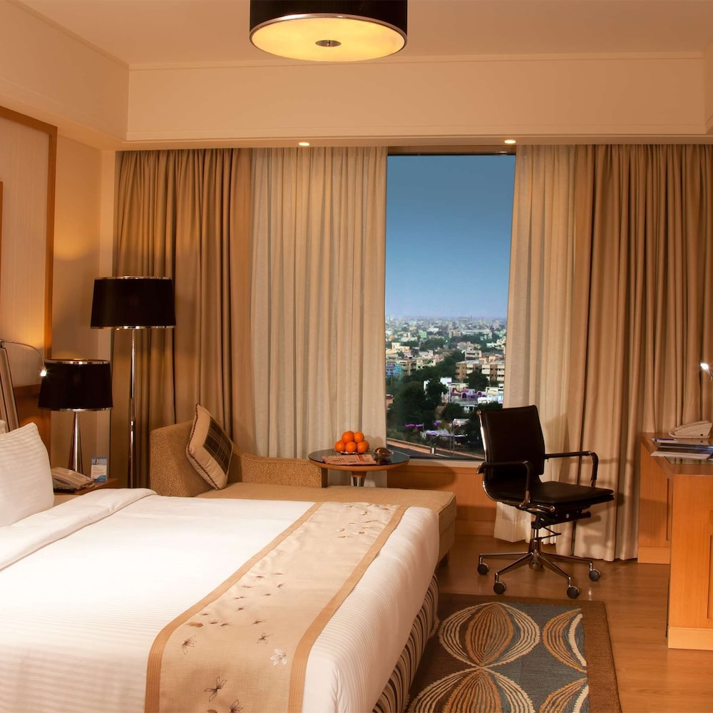 Radisson Blu Hotel Nagpur 15/70