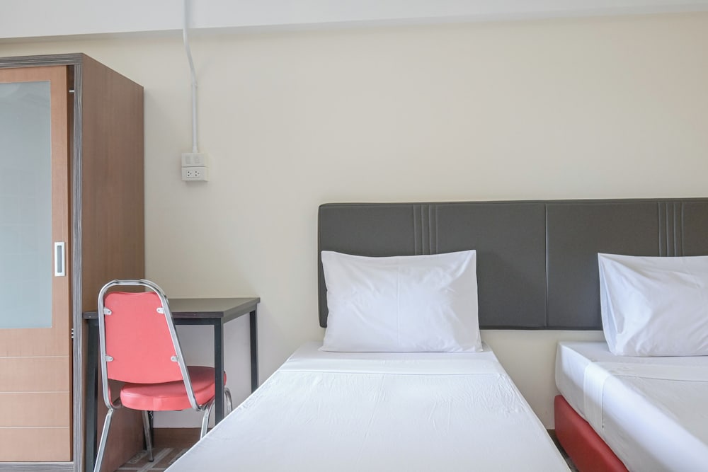 Ac Habitat Bangkok 29/58
