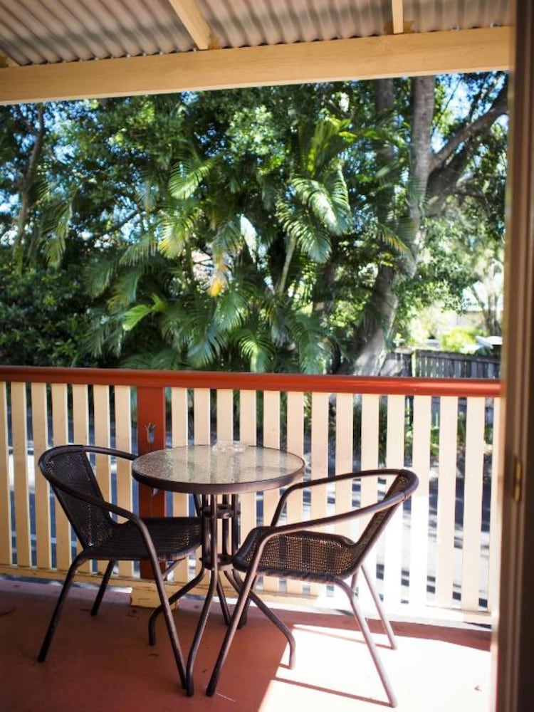 LISMORE WILSON MOTEL 47/61