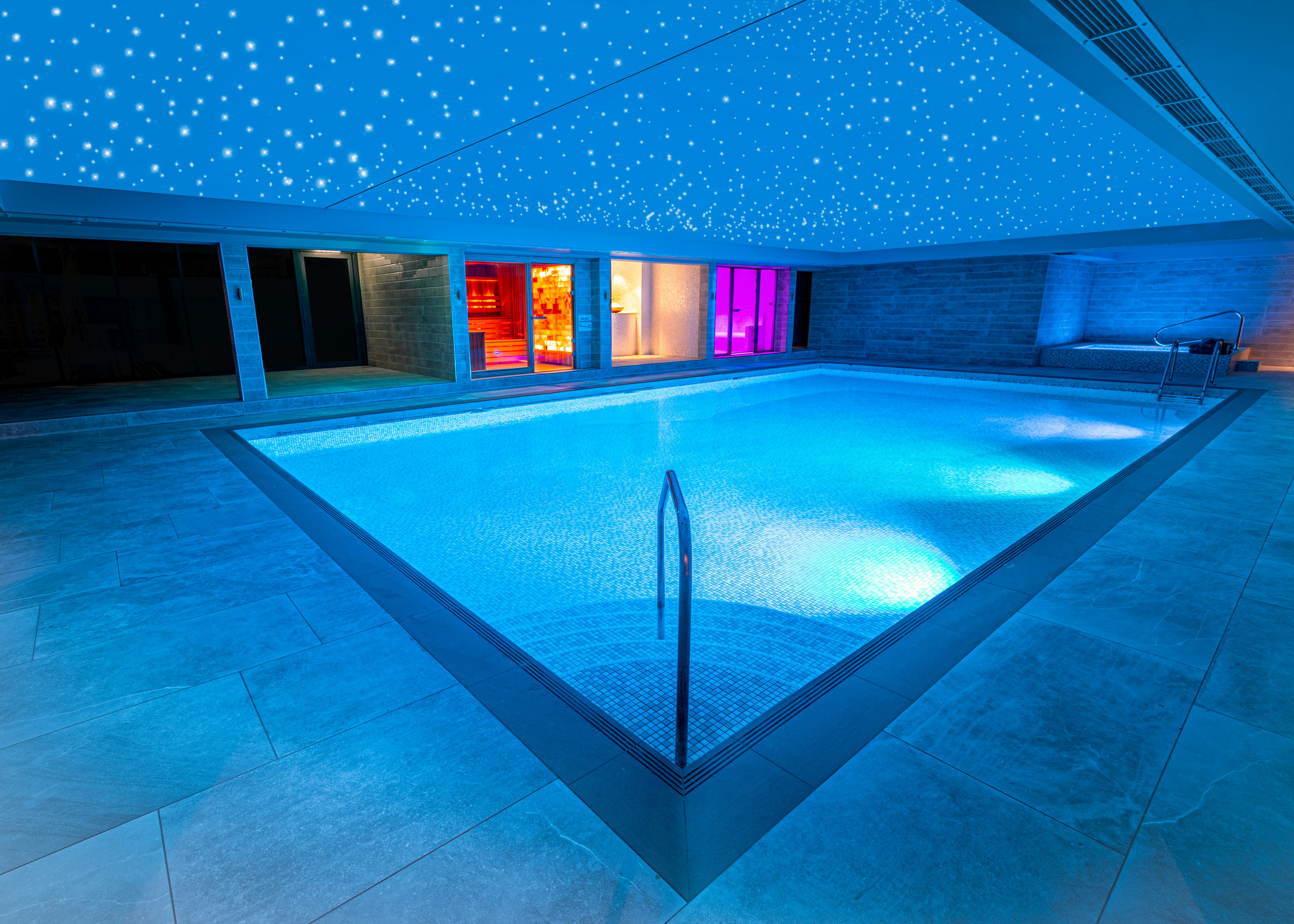 DoubleTree by Hilton Harrogate Majestic Hotel & Spa 18/37