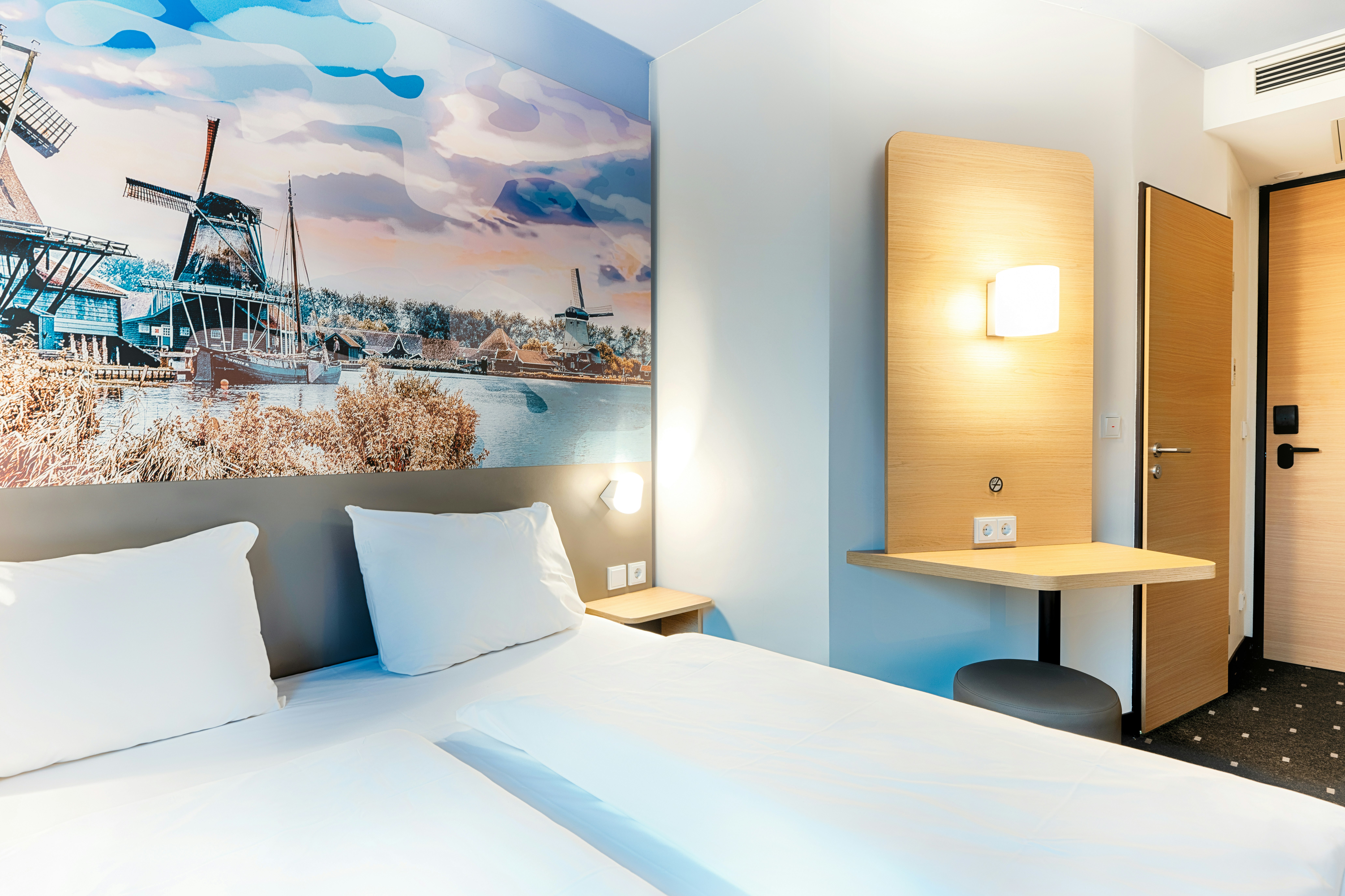 B B Hotel Amsterdam Zaandam 22/50