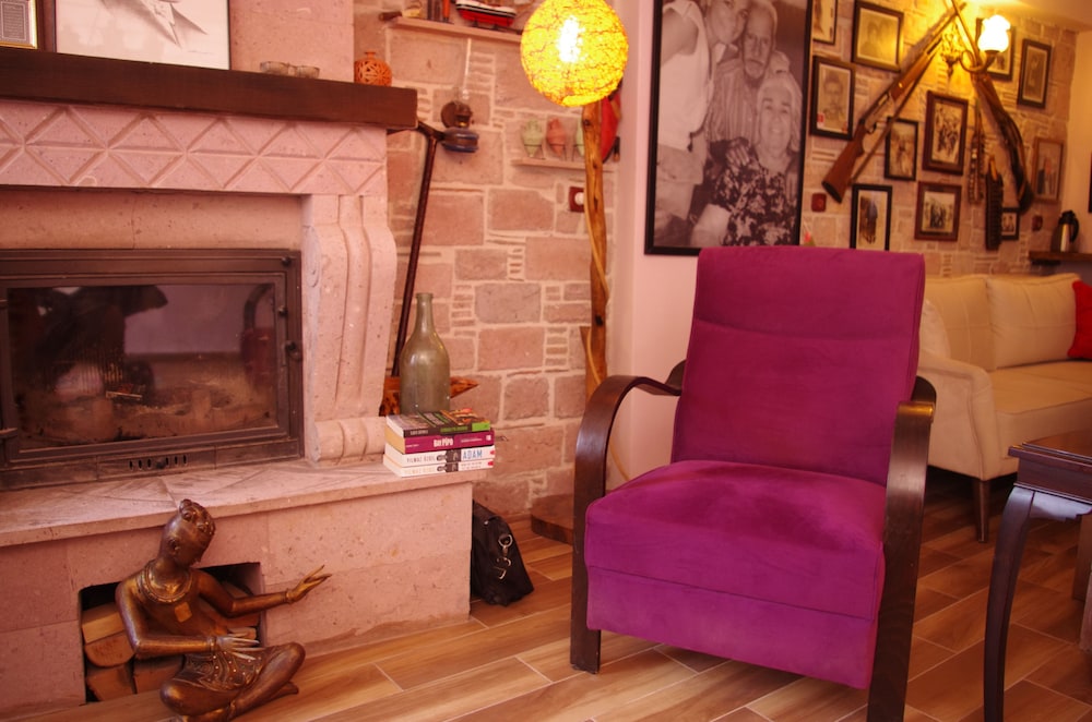 Cunda Thelara Otel 24/34