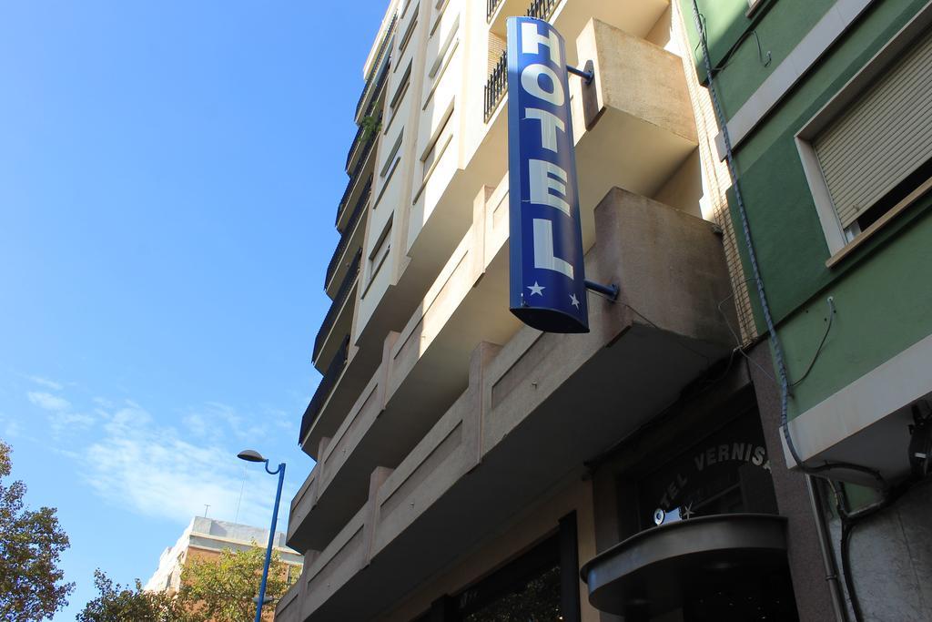 Hotel Vernisa 2/26