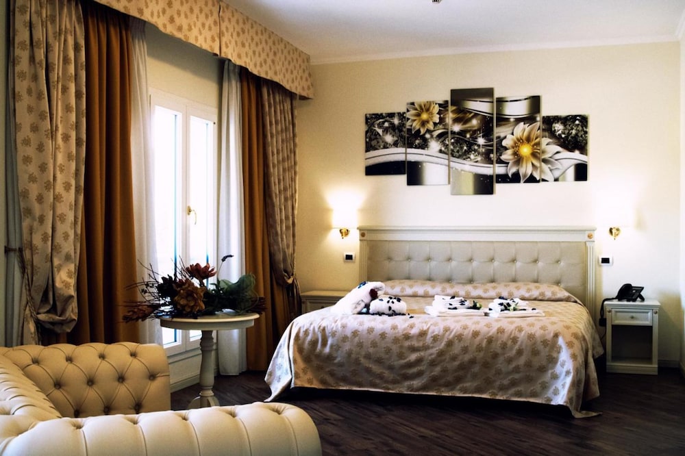 Best Western Hotel Colaiaco 15/55