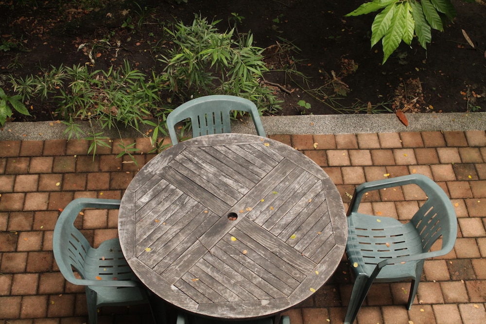 Puerto Barillas 22/48
