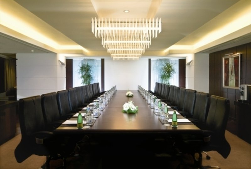 Raouche Arjaan By Rotana Beirut 24/32