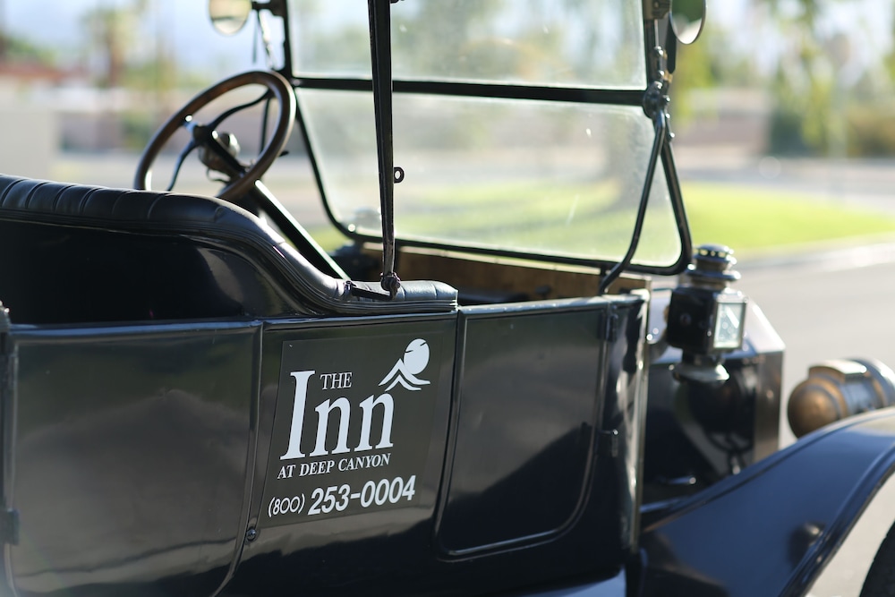 Inn at Deep Canyon 39/71