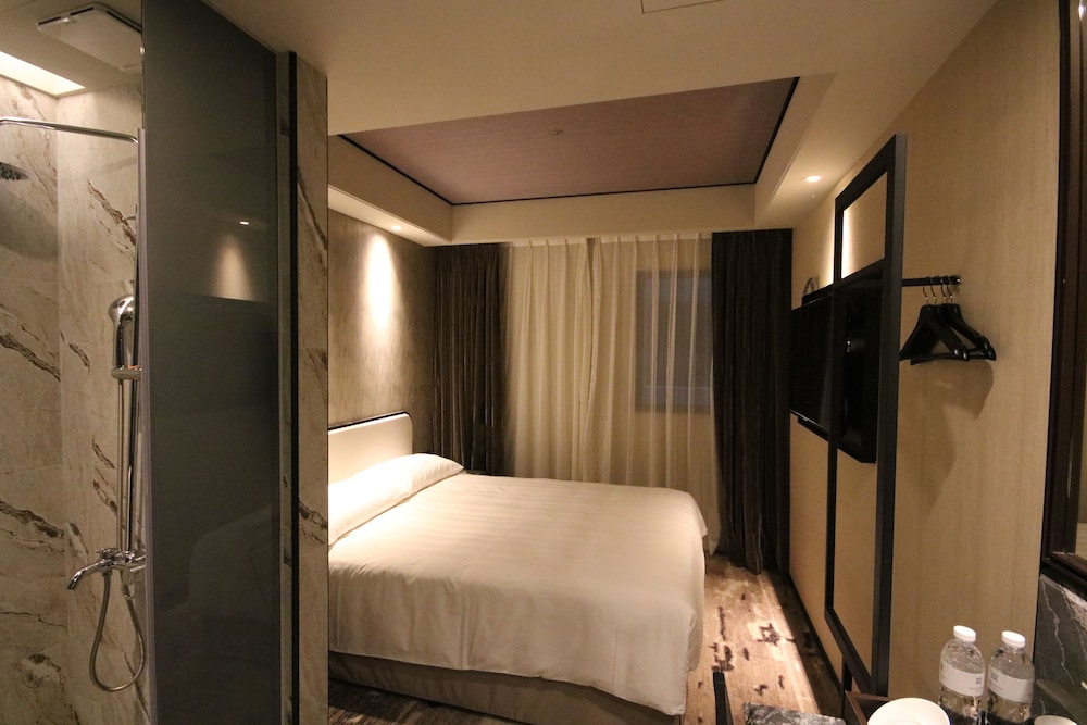 Hotel Midtown Richardson Kaohsiung Boai 38/55
