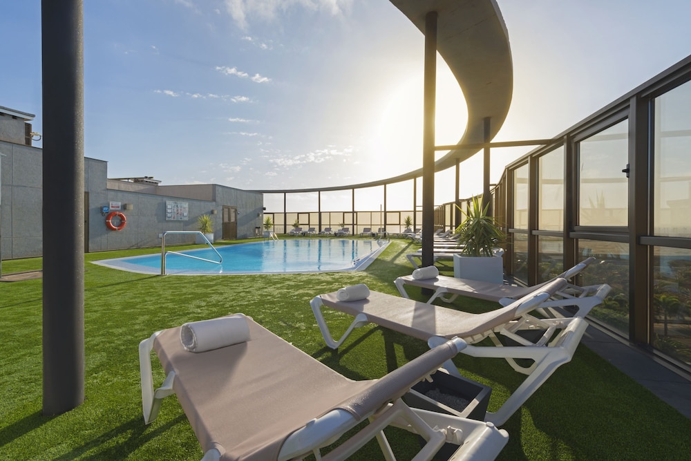 Gran Hotel Elba Vecindario Airport 45/50
