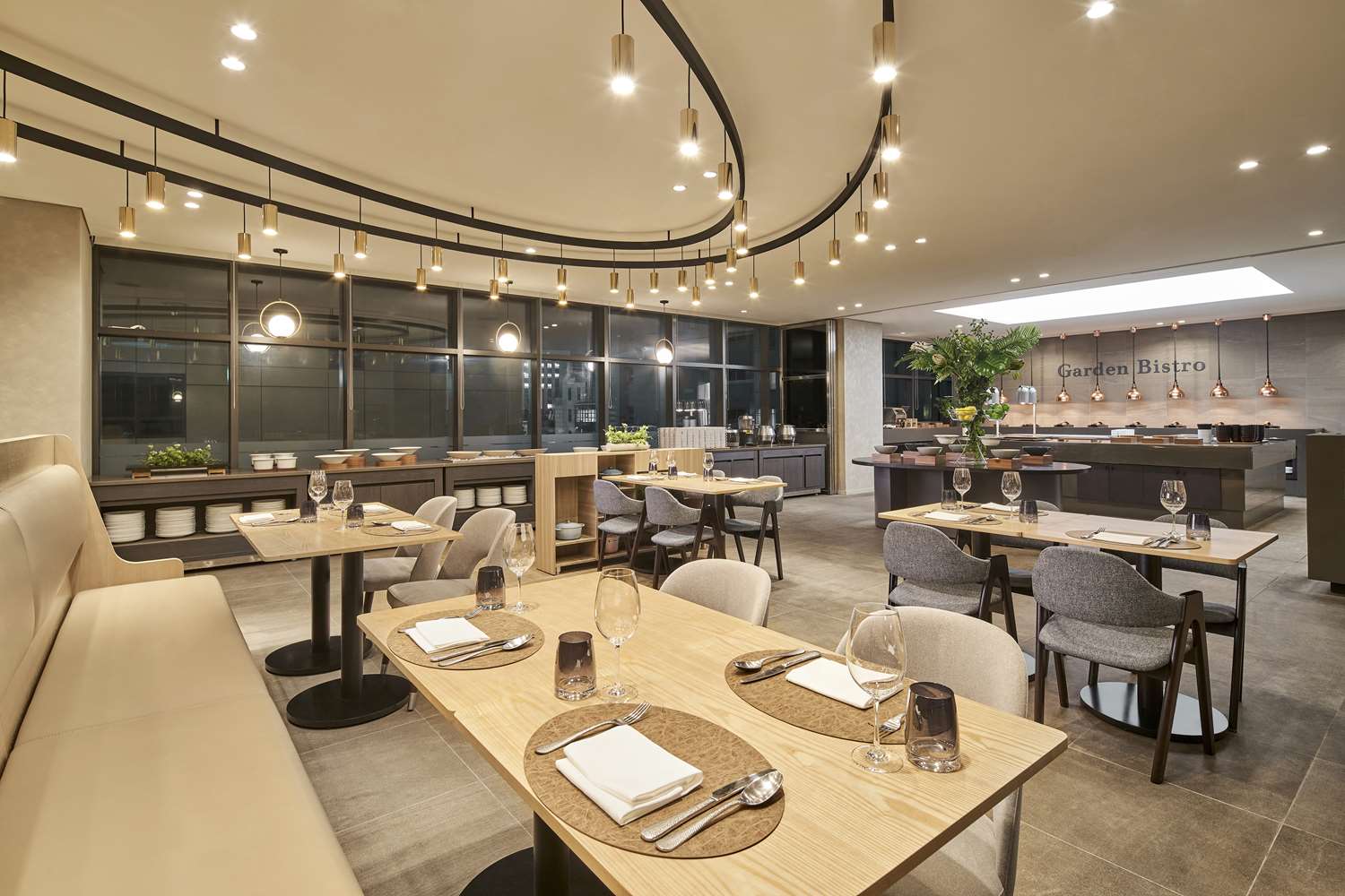 Hilton Garden Inn Seoul 32/44