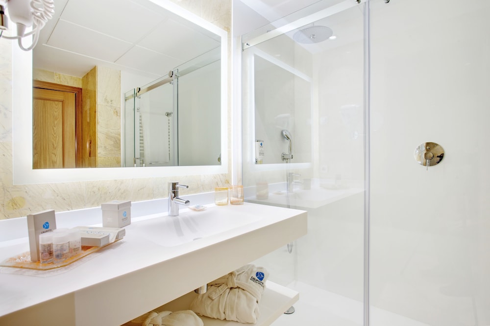 Grupotel Parc Natural and Spa 14/62