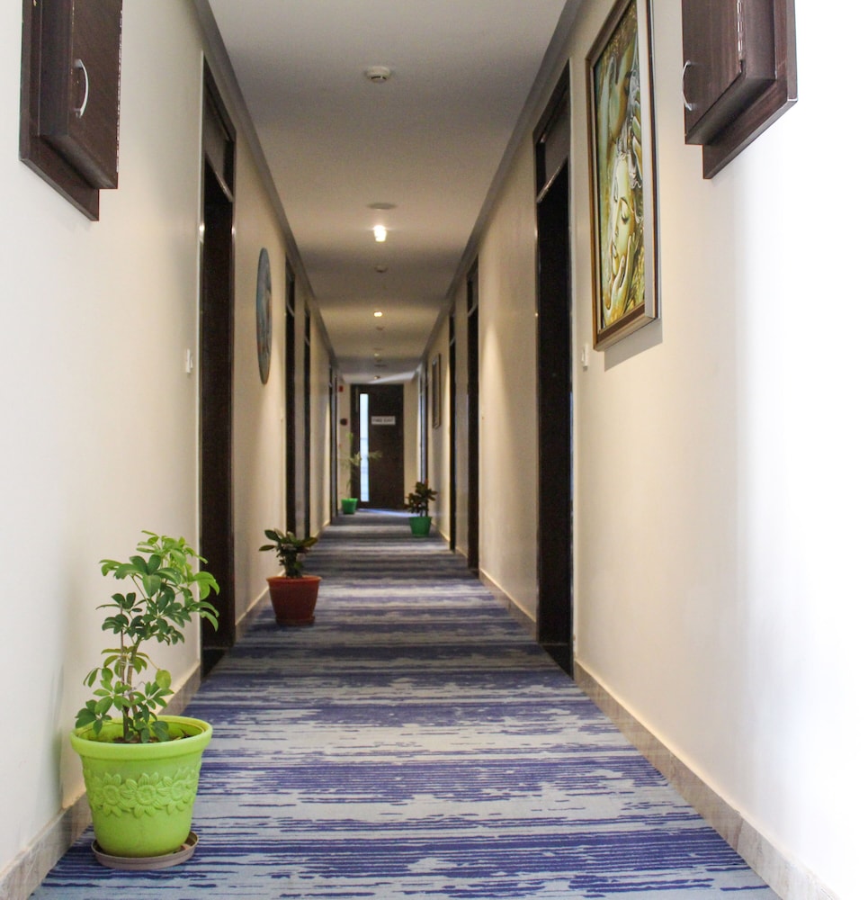 Comfort Inn Rishikesh 5/64