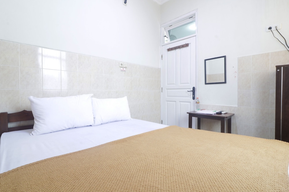 Hotel Omah Ampel Syariah by ZUZU 9/32