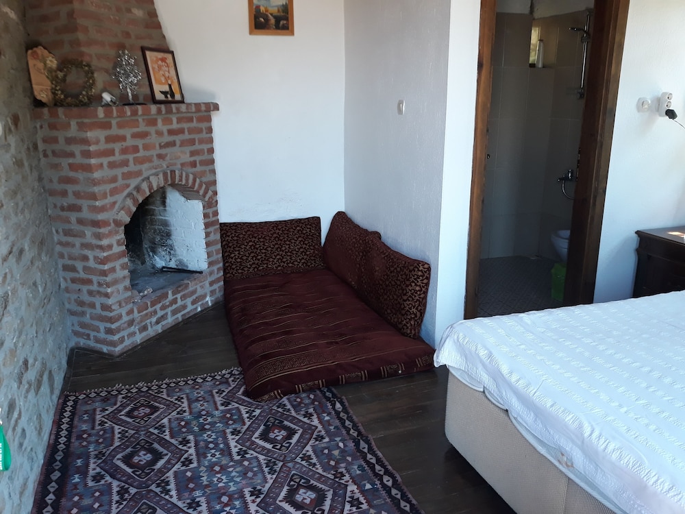 Doga Pansiyon 11/36